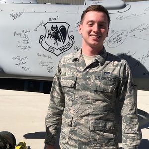 Meet your Posher, Matthew